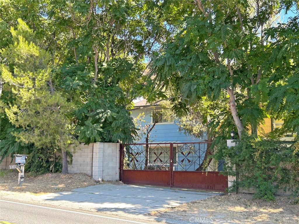 39822 San Francisquito Canyon Road