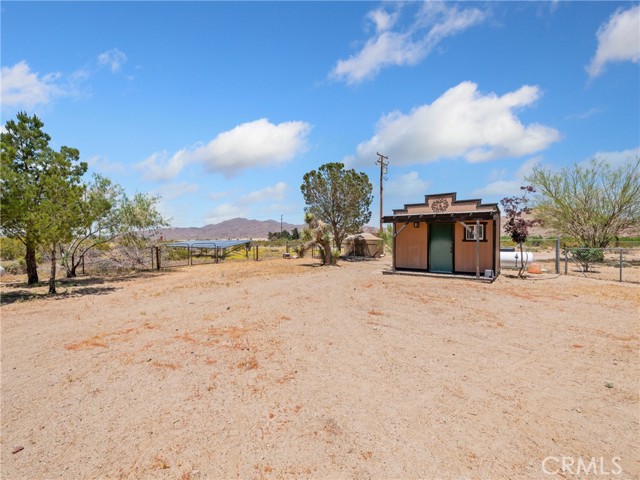 Detail Gallery Image 34 of 42 For 30573 Clark Rd, Lucerne Valley,  CA 92356 - 3 Beds | 2 Baths