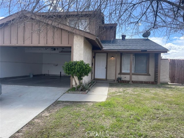 2900 East Ave R7, Palmdale, CA, 93550
