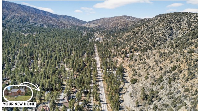 Detail Gallery Image 32 of 49 For 5806 Victorville, Wrightwood,  CA 92397 - 3 Beds | 1/1 Baths