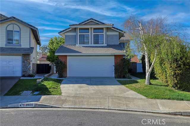 Detail Gallery Image 15 of 16 For 21602 Bedford Way, Saugus,  CA 91355 - 4 Beds | 2/1 Baths