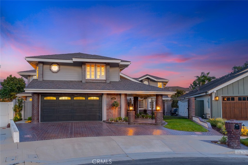 1232 Blue Gum Lane