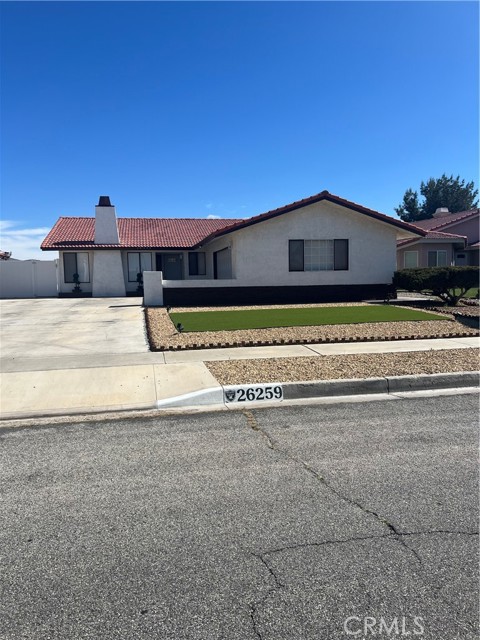 Front Image Thumbnail for CRHD26049944