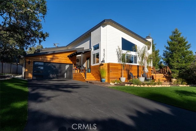Detail Gallery Image 48 of 59 For 5282 Hillcrest Dr, Cambria,  CA 93428 - 3 Beds | 2/1 Baths