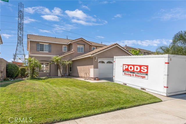 Image 2 for 15153 Crazy Horse Ave, Fontana, CA 92336