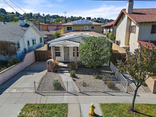 24443 Madison Street, Torrance, California 90505, ,Residential Income,Sold,Madison,CV22051147