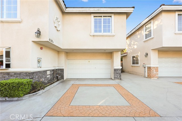 Detail Gallery Image 6 of 34 For 438 W Huntington a,  Arcadia,  CA 91007 - 3 Beds | 2/1 Baths