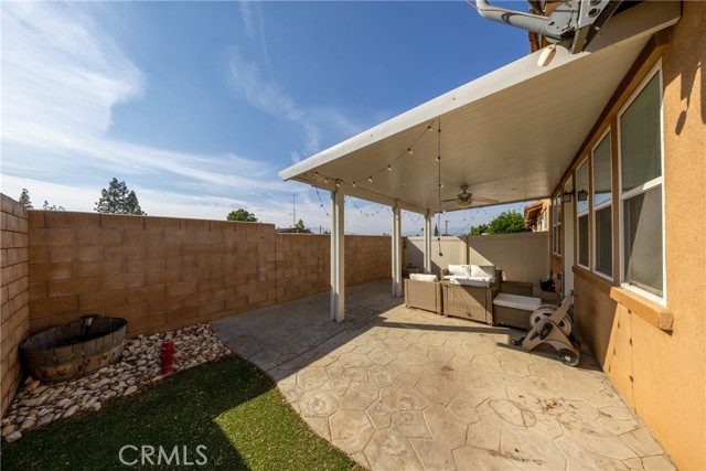 Detail Gallery Image 31 of 34 For 12068 Preston, Grand Terrace,  CA 92313 - 3 Beds | 2/1 Baths