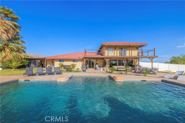 Image 59 of 75 For 74565 22nd Avenue