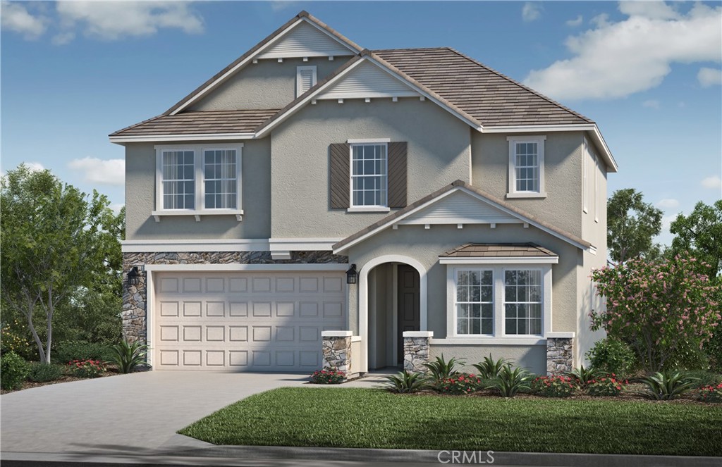 16583 Globetrotter Avenue, Chino, CA 91708