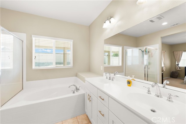 Detail Gallery Image 45 of 62 For 1676 Vibrant Gln, San Jacinto,  CA 92582 - 3 Beds | 2 Baths