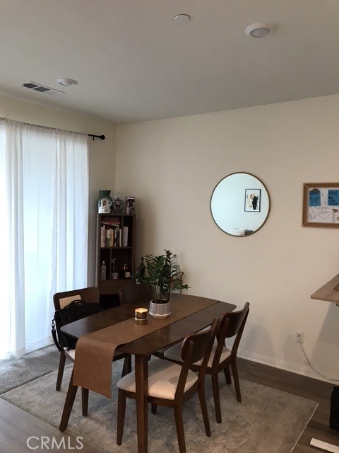 Detail Gallery Image 12 of 26 For 16570 Wyndham Ln #4,  Fontana,  CA 92336 - 2 Beds | 2/1 Baths