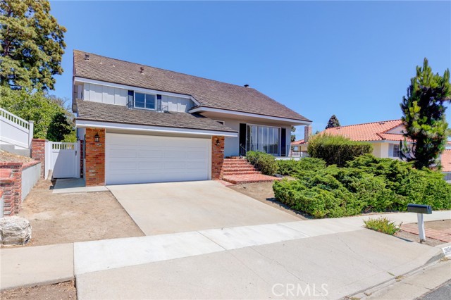 29024 Covecrest Drive, Rancho Palos Verdes, California 90275, 4 Bedrooms Bedrooms, ,2 BathroomsBathrooms,Residential,Sold,Covecrest,SB22154772