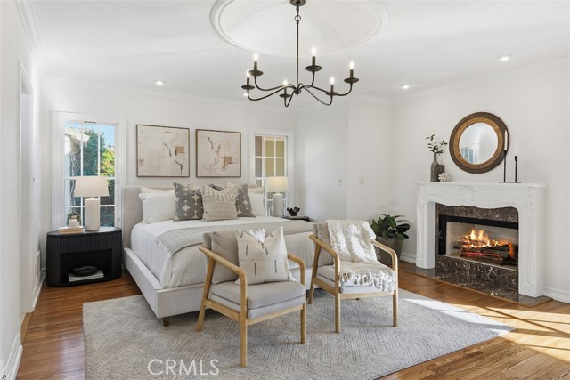 Detail Gallery Image 17 of 41 For 266 Park Ave, Long Beach,  CA 90803 - 4 Beds | 2 Baths