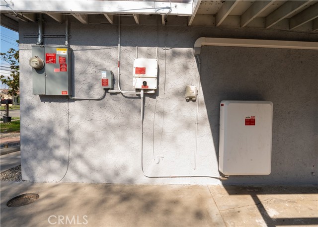 Detail Gallery Image 17 of 20 For 1081 Medical Center, San Bernardino,  CA 92411 - 2 Beds | 1 Baths