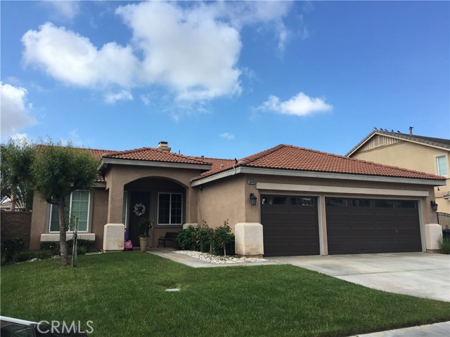 15443 Jeanette Dr, Fontana, CA 92336