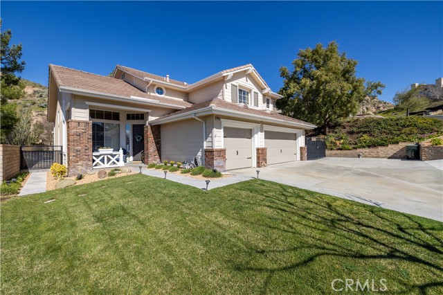 Image 2 for 29655 Mammoth Ln, Canyon Country, CA 91387