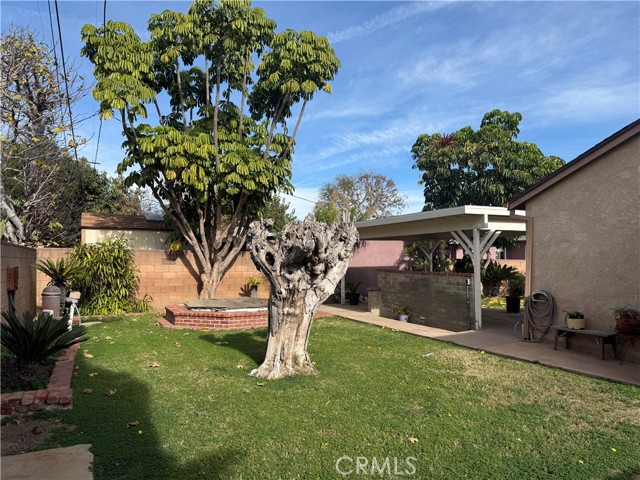 Detail Gallery Image 31 of 33 For 6857 Chimineas, Reseda,  CA 91335 - 3 Beds | 1 Baths