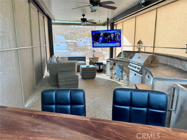 Detail Gallery Image 5 of 15 For 45525 Highway 79 #246,  Aguanga,  CA 92536 - 2 Beds | 1/1 Baths
