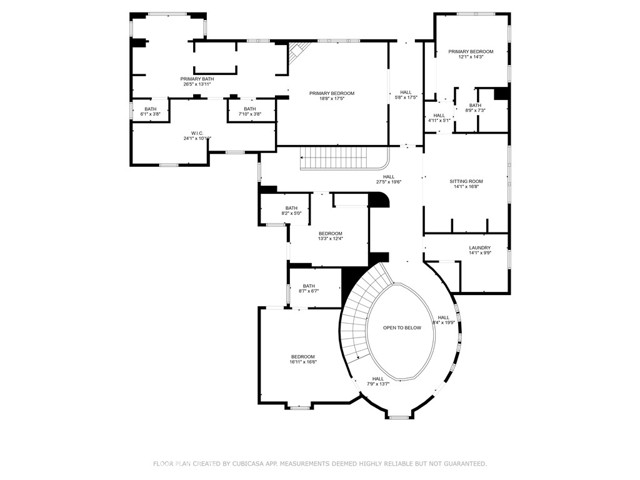 Detail Gallery Image 66 of 75 For 27371 via Priorato, San Juan Capistrano,  CA 92675 - 6 Beds | 5/1 Baths