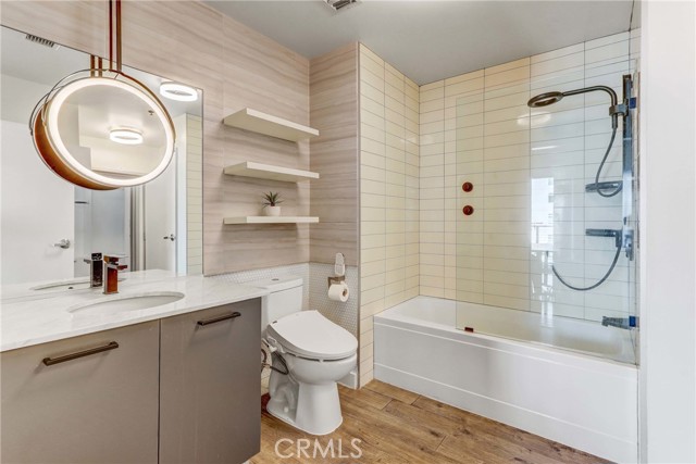 Detail Gallery Image 14 of 36 For 645 W 9th St #532,  Los Angeles,  CA 90015 - 1 Beds | 1 Baths