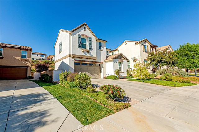 Detail Gallery Image 4 of 33 For 29027 via Patina, Valencia,  CA 91354 - 4 Beds | 3/1 Baths