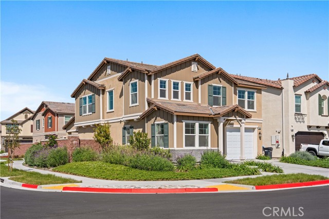 Detail Gallery Image 2 of 53 For 16538 Globetrotter Ave, Chino,  CA 91708 - 4 Beds | 3 Baths