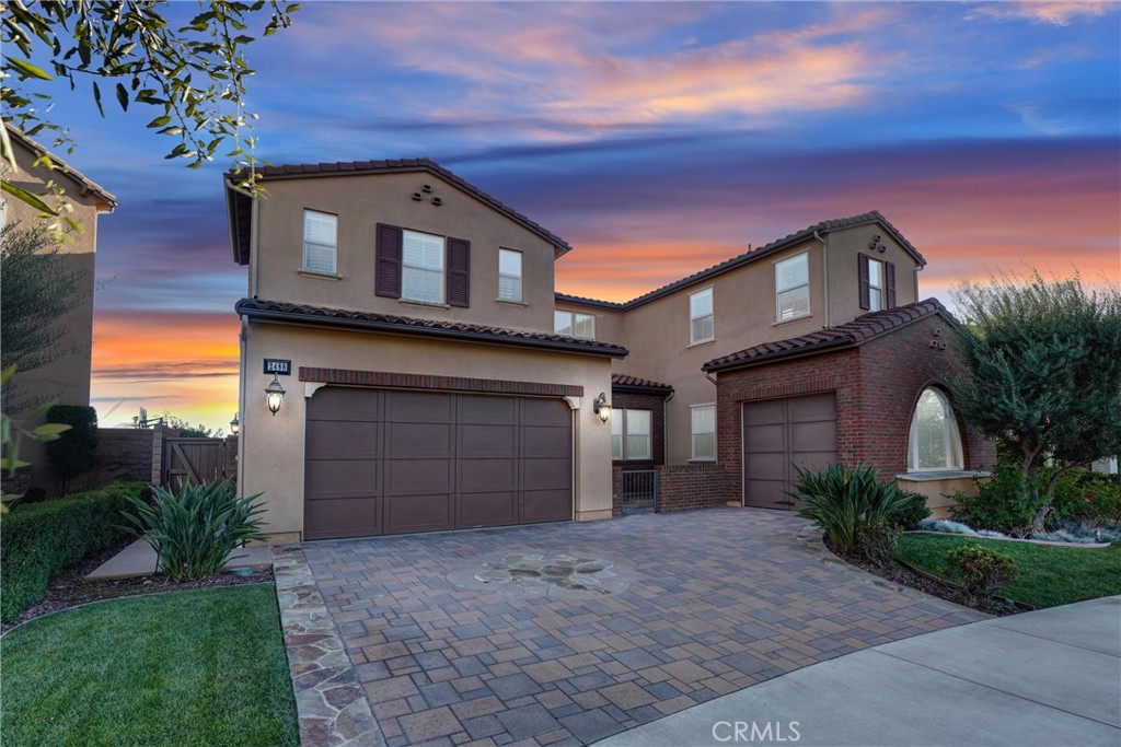 2488 E Kern River Lane