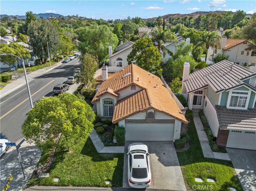 20002 Vireo Court, Canyon Country, CA 91351