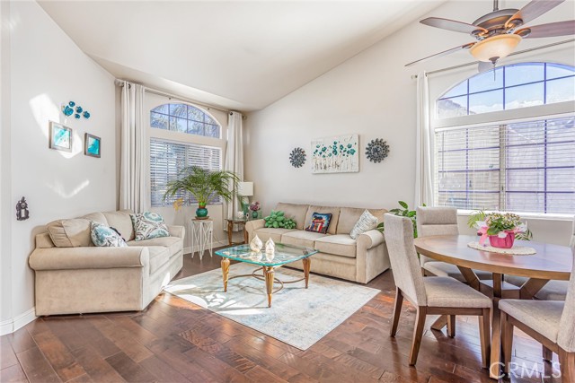 Detail Gallery Image 5 of 29 For 5262 Spring View, Banning,  CA 92220 - 4 Beds | 2 Baths