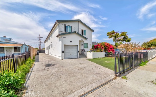 Detail Gallery Image 23 of 35 For 8711 Mckinley Pl, Los Angeles,  CA 90002 - 5 Beds | 3 Baths