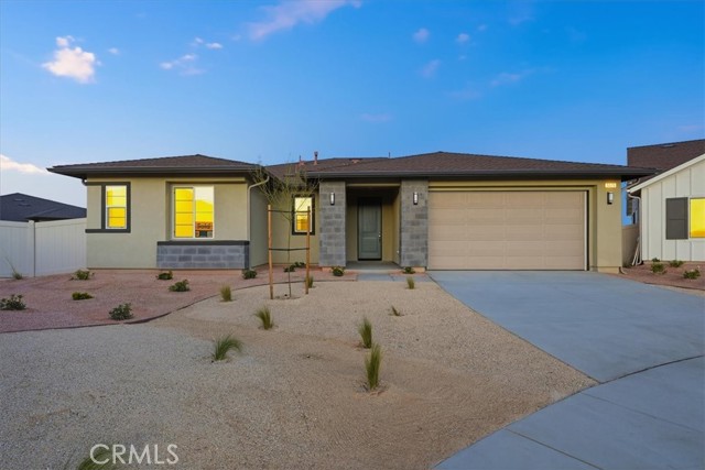 Detail Gallery Image 3 of 41 For 5564 Gem Ct, Lancaster,  CA 93536 - 4 Beds | 2 Baths