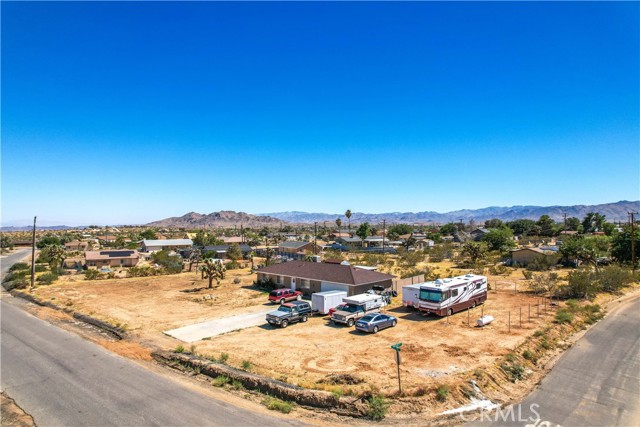 Detail Gallery Image 40 of 42 For 58375 Del Mar St, Yucca Valley,  CA 92284 - 3 Beds | 2 Baths