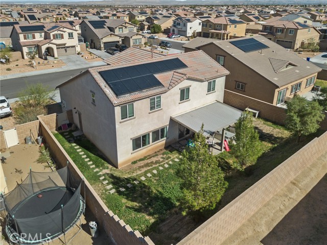 Detail Gallery Image 21 of 22 For 11765 Kirkland, Victorville,  CA 92392 - 4 Beds | 3/1 Baths