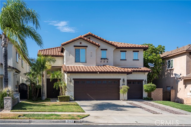 Detail Gallery Image 1 of 1 For 1843 Jupiter Hills Rd, Corona,  CA 92883 - 4 Beds | 2/1 Baths