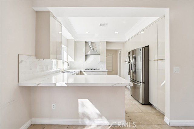 Detail Gallery Image 16 of 69 For 7659 Coldwater Canyon Ct, North Hollywood,  CA 91605 - 4 Beds | 5 Baths