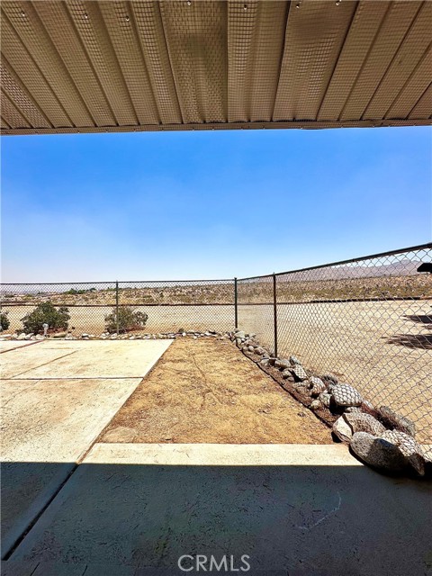 Detail Gallery Image 34 of 51 For 7575 Palomar Ave, Yucca Valley,  CA 92284 - 3 Beds | 2 Baths