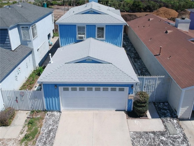 237 Orleans Way, Long Beach, California 90805, 3 Bedrooms Bedrooms, ,2 BathroomsBathrooms,Single Family Residence,For Sale,Orleans,DW24102890