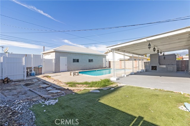 Detail Gallery Image 22 of 29 For 25636 Sun Ave, Loma Linda,  CA 92354 - 4 Beds | 2 Baths