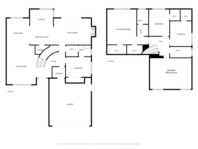 Detail Gallery Image 42 of 42 For 22963 Collins St, Woodland Hills,  CA 91367 - 5 Beds | 3 Baths