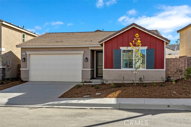 Detail Gallery Image 1 of 1 For 4830 Sicily Dr, Lake Elsinore,  CA 92530 - 3 Beds | 2 Baths