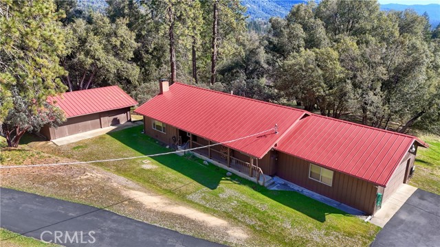 Detail Gallery Image 49 of 57 For 5840 Evergreen, Mariposa,  CA 95338 - 3 Beds | 2 Baths