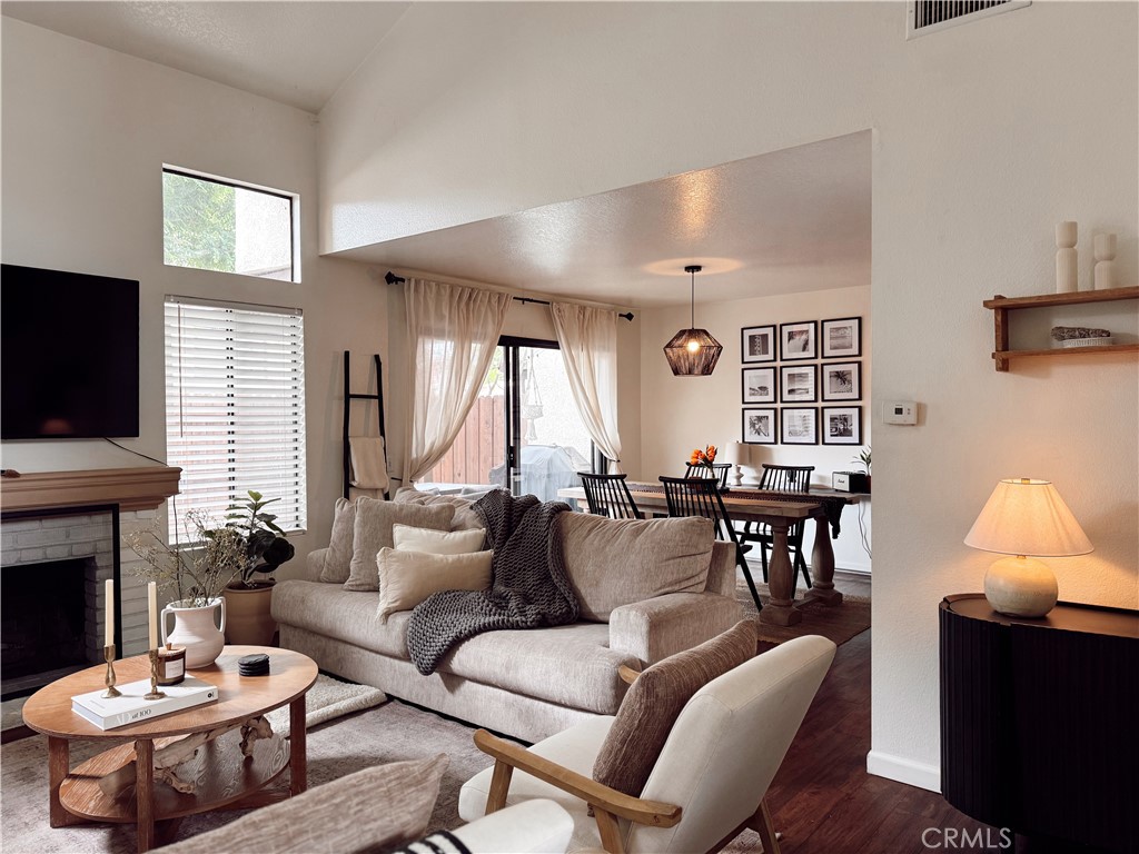 543 W Puente Street #3