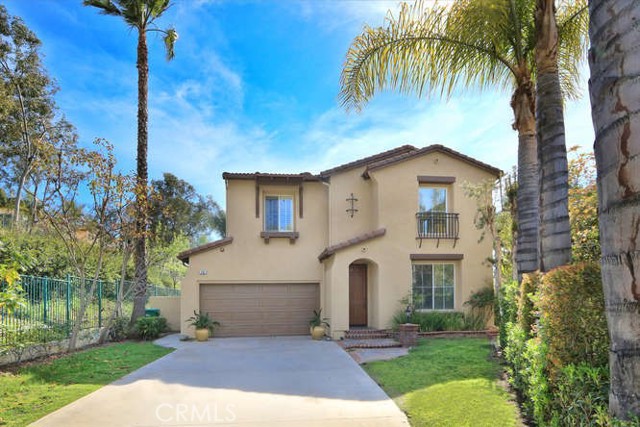 Detail Gallery Image 1 of 38 For 10 Acanthus, Rancho Santa Margarita,  CA 92688 - 5 Beds | 3 Baths