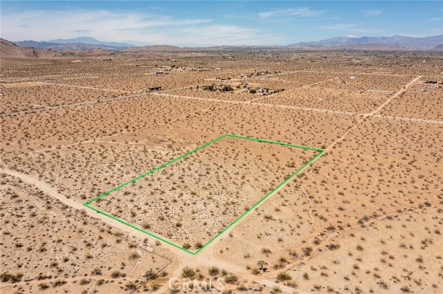 Detail Gallery Image 7 of 16 For 4444 Cielito Dr, Joshua Tree,  CA 92252 - – Beds | – Baths