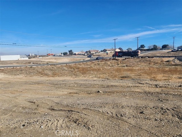 0 I Avenue, Hesperia, California 92345, ,Land,For Sale,0 I Avenue,CRIV24012182