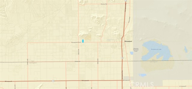 Detail Gallery Image 20 of 25 For 8297 W Rosamond, Rosamond,  CA 93560 - – Beds | – Baths