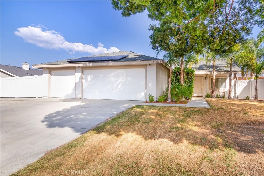 25026 Lake Street, Hemet, CA 92544