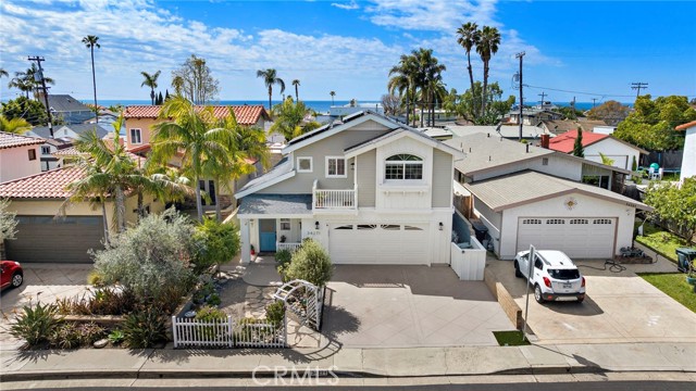 Detail Gallery Image 1 of 44 For 34271 via Lopez, Dana Point,  CA 92624 - 3 Beds | 4 Baths