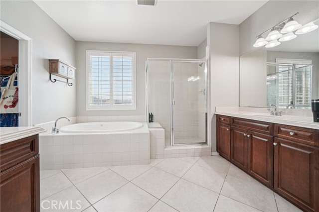 Detail Gallery Image 51 of 75 For 4805 Dovehurst Way, Fontana,  CA 92336 - 4 Beds | 4 Baths